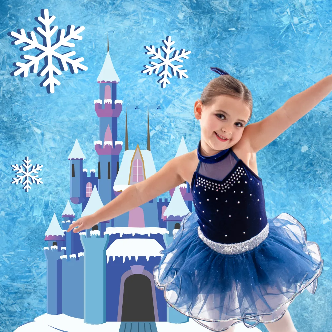 children's ballet lessons near me