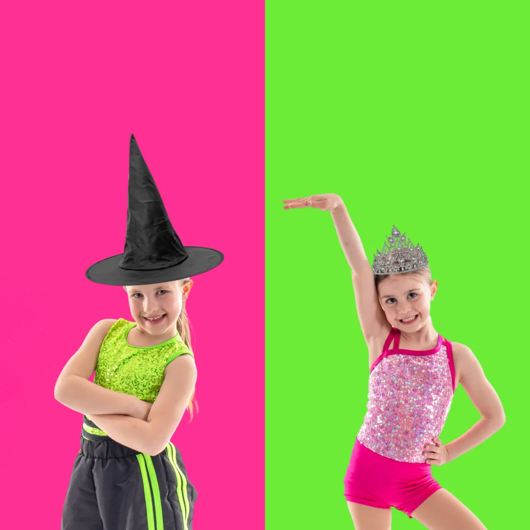 best dance classes near me for child