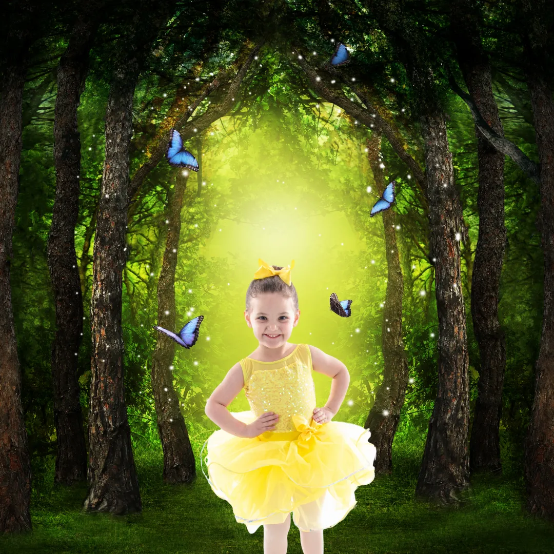 best dance classes near me for child
