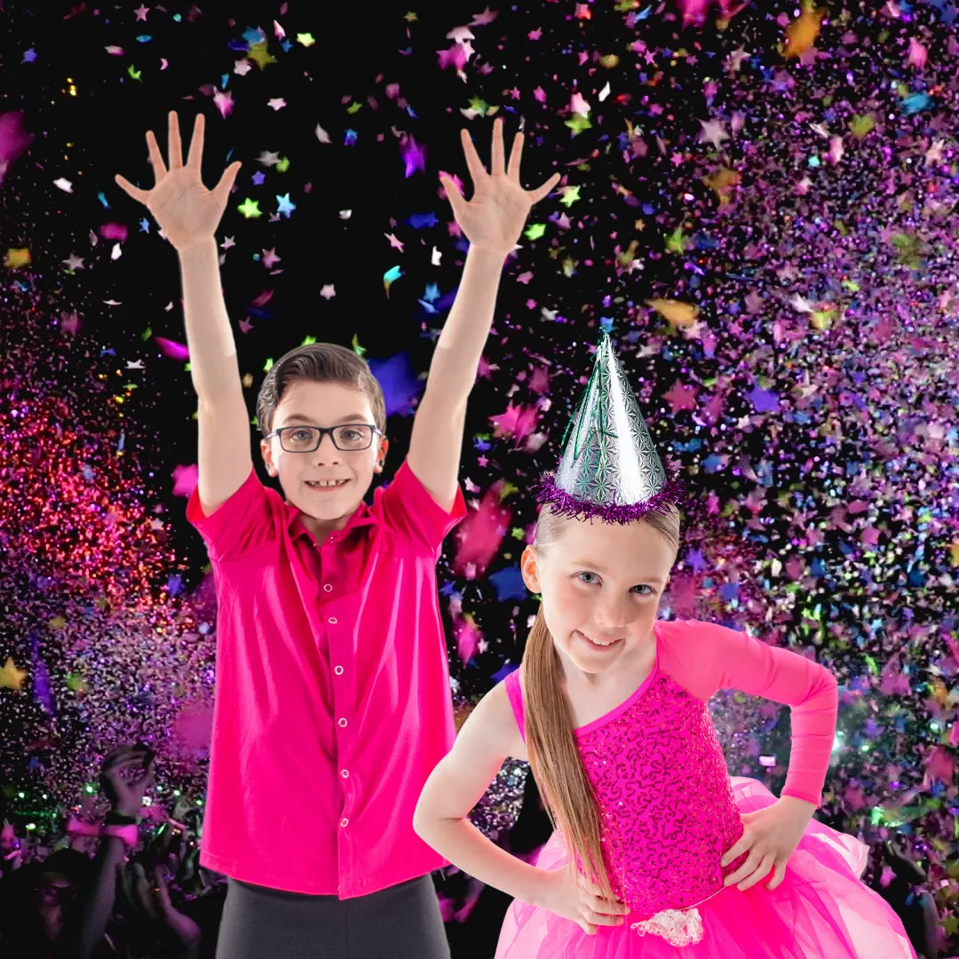 best dance classes near me for child
