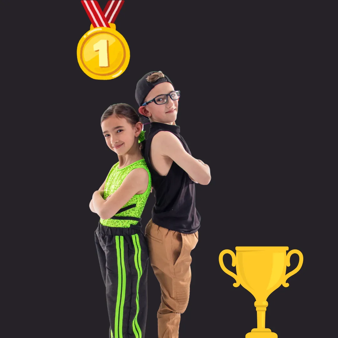 best dance classes near me for child