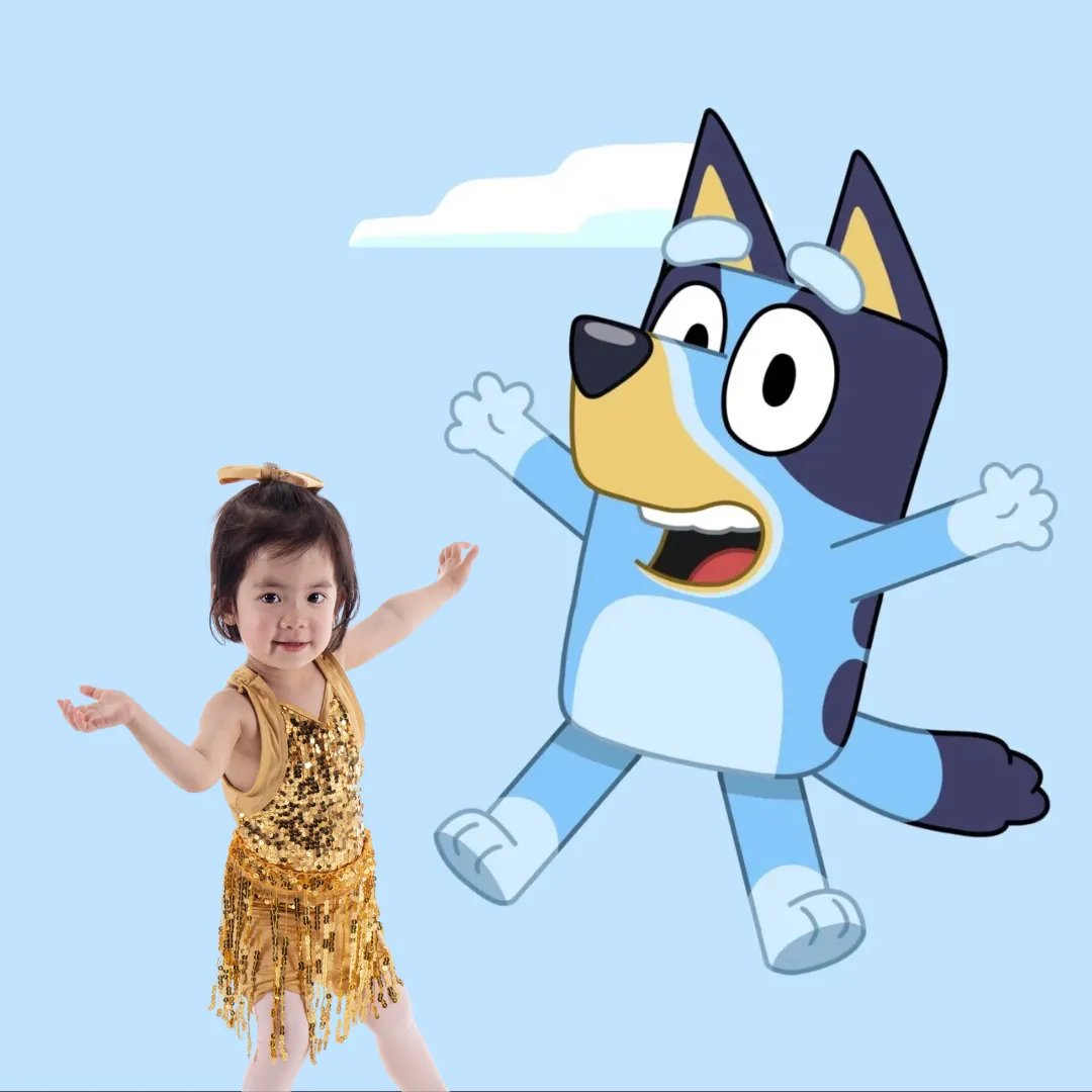 best dance classes near me for child