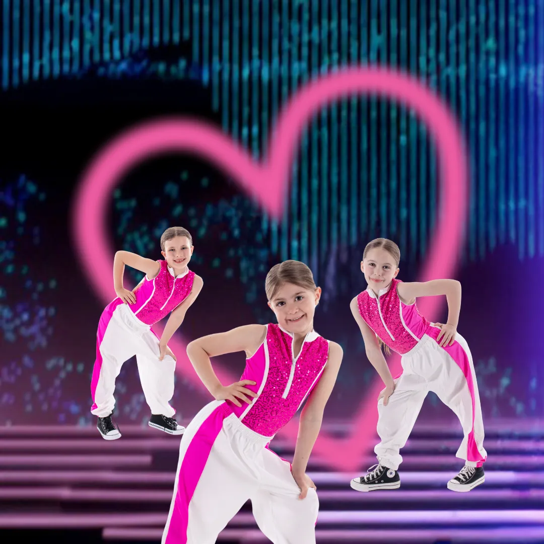 best dance classes near me for child