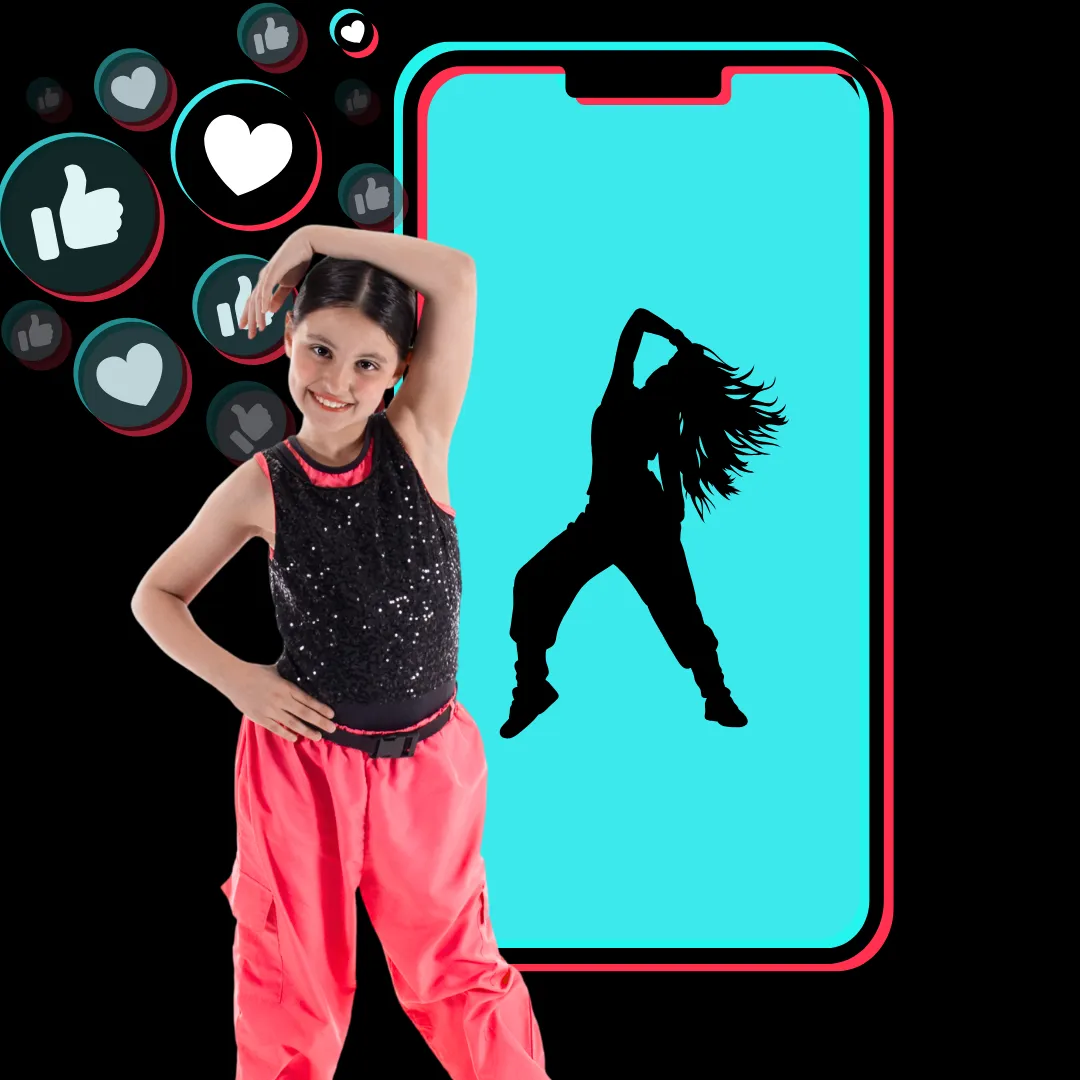best dance classes near me for child