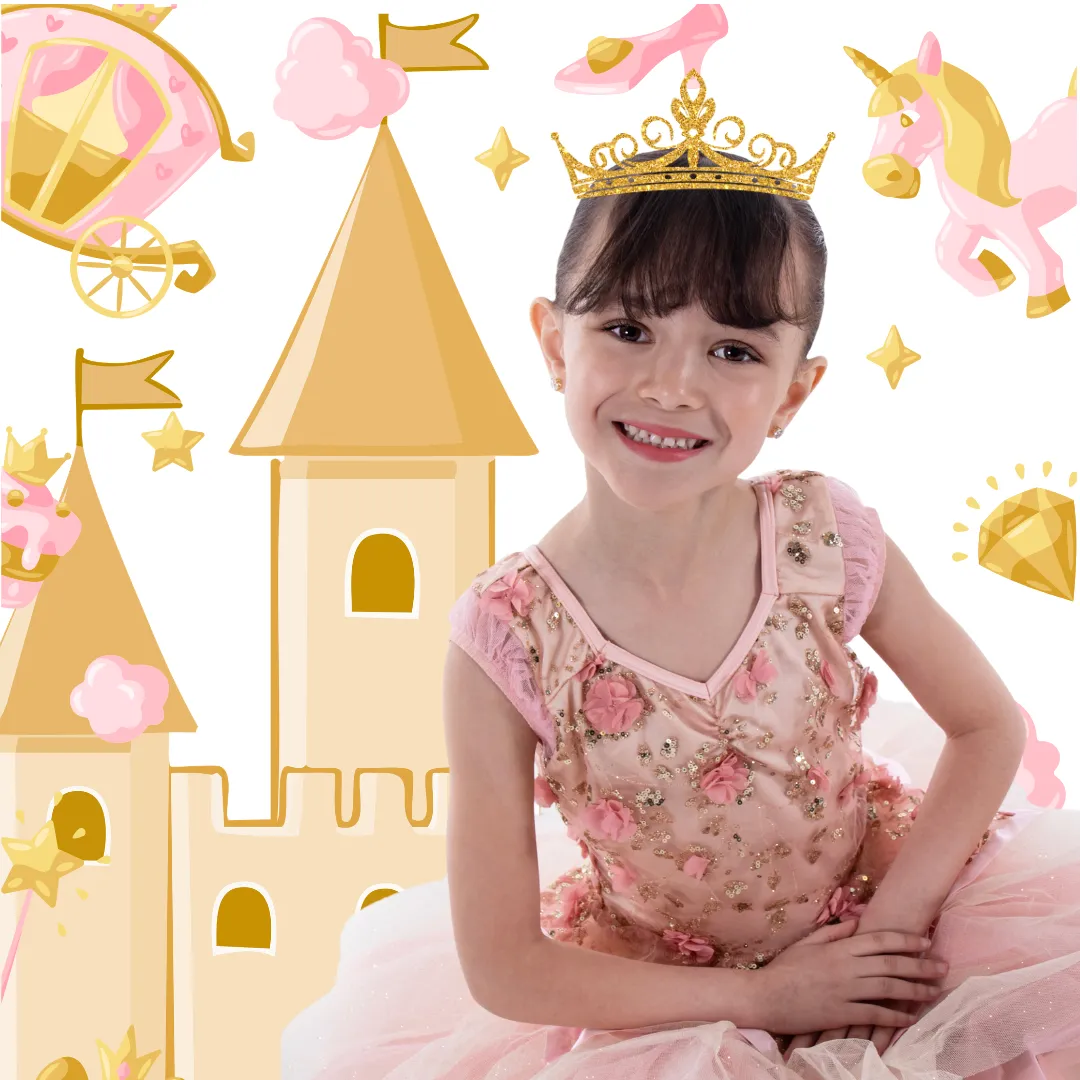 children's ballet lessons near me