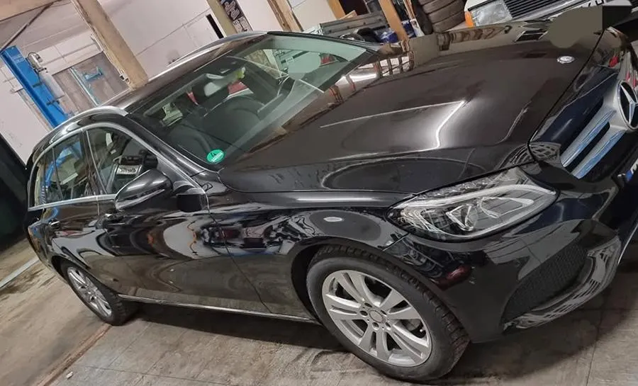 Leasing Aufbereitung Koblenz