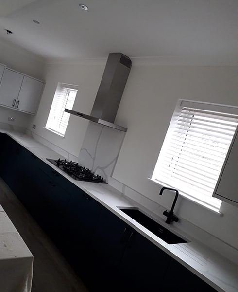 Vision Blinds
