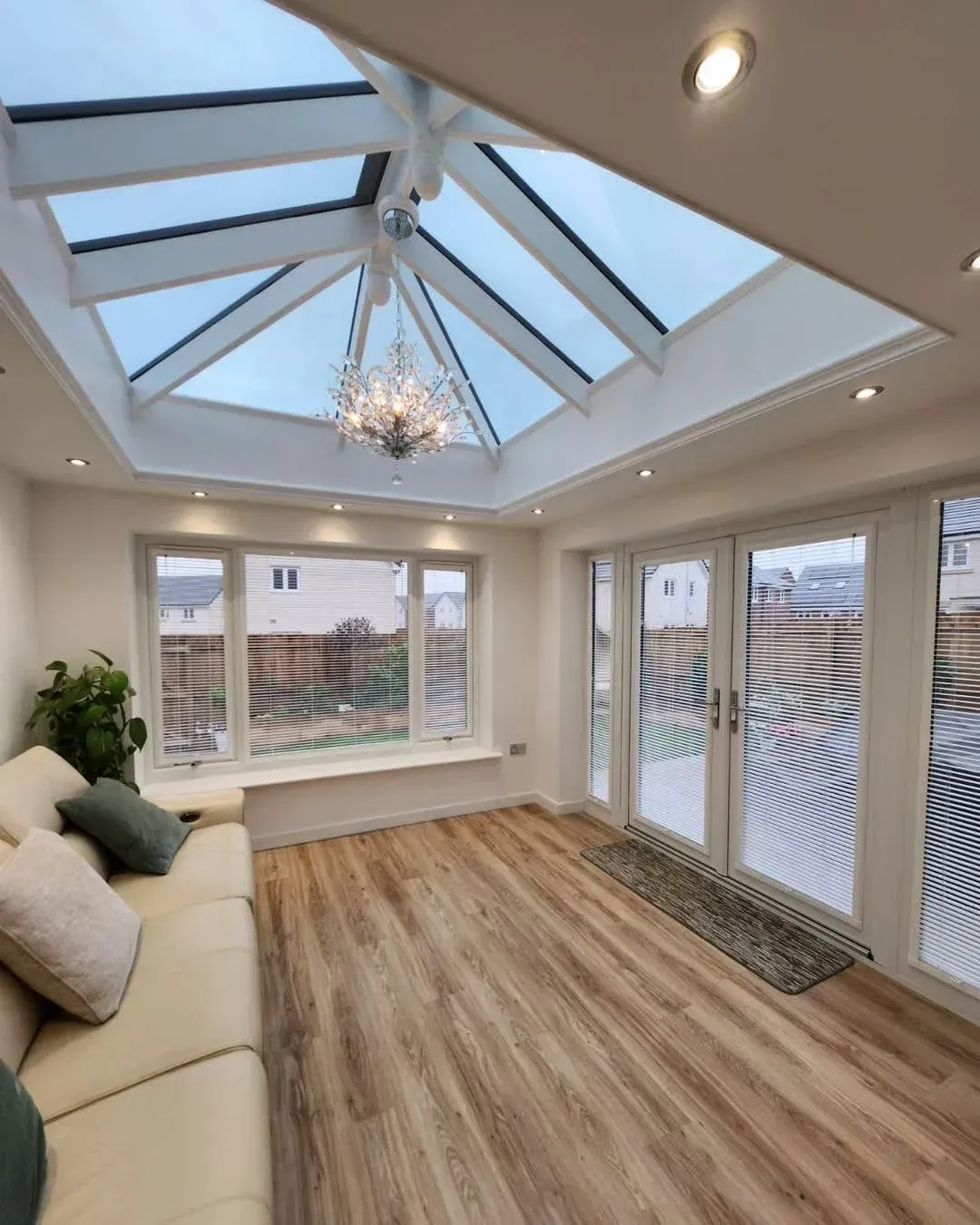 Conservatory Blinds