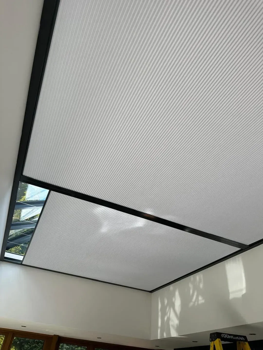 Electric Blinds