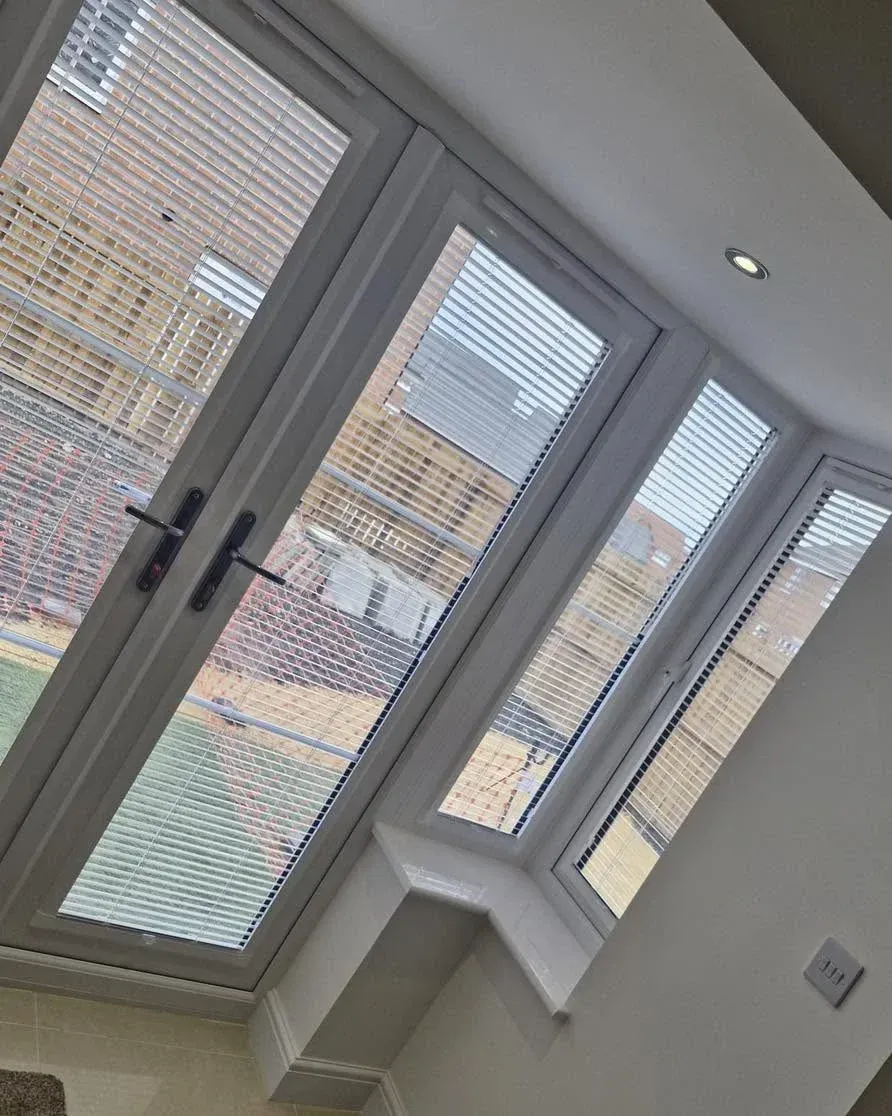 Conservatory Blinds Gateshead