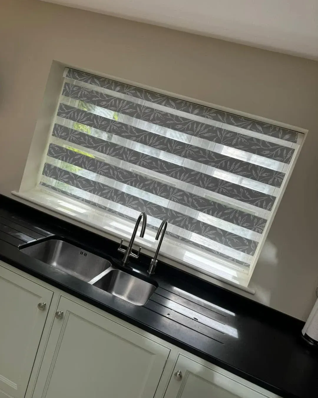 Vision Blinds