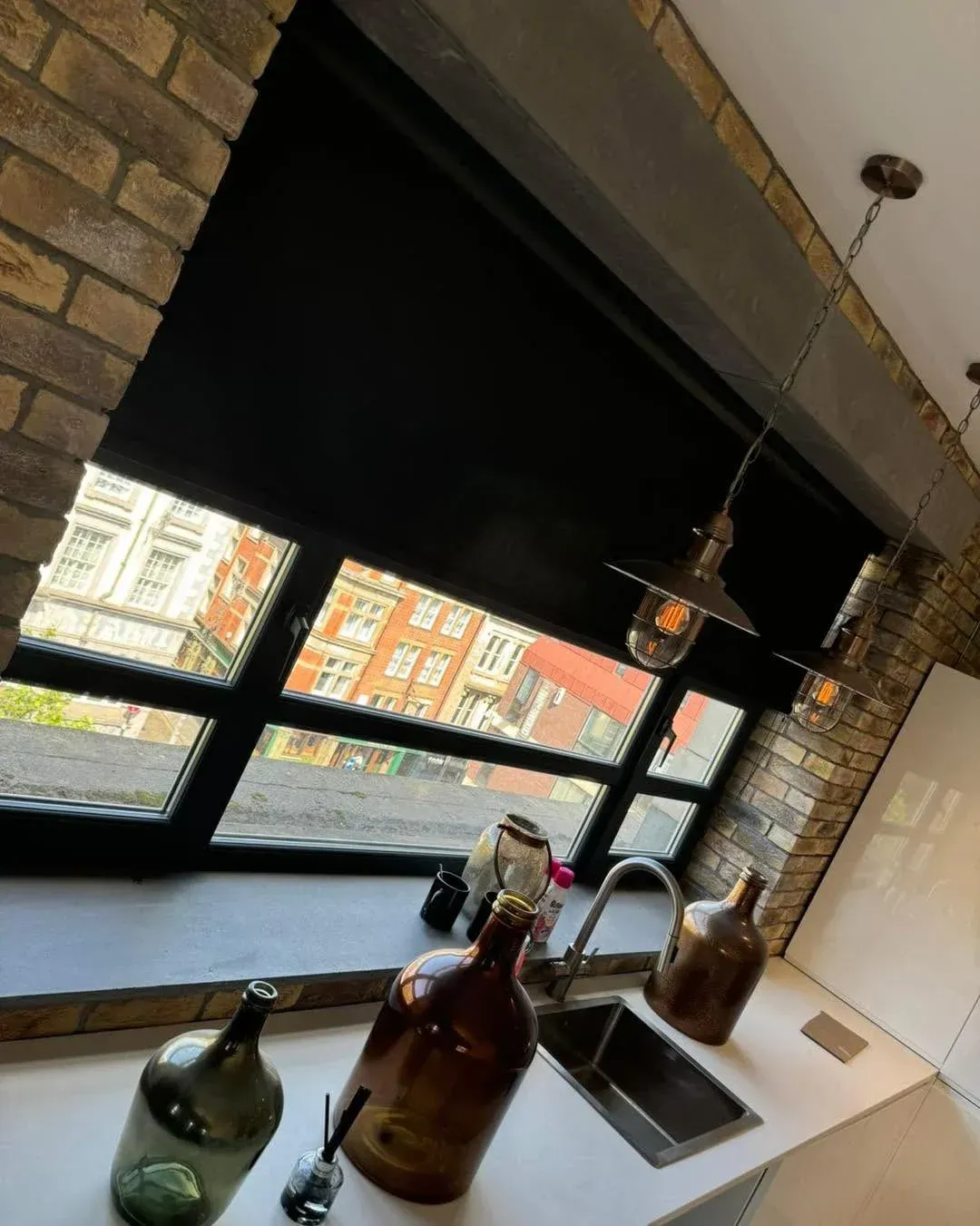 Blackout Blinds