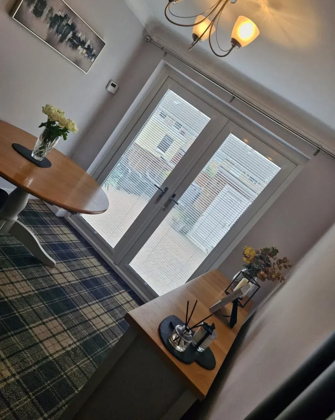Perfect Fit Blinds
