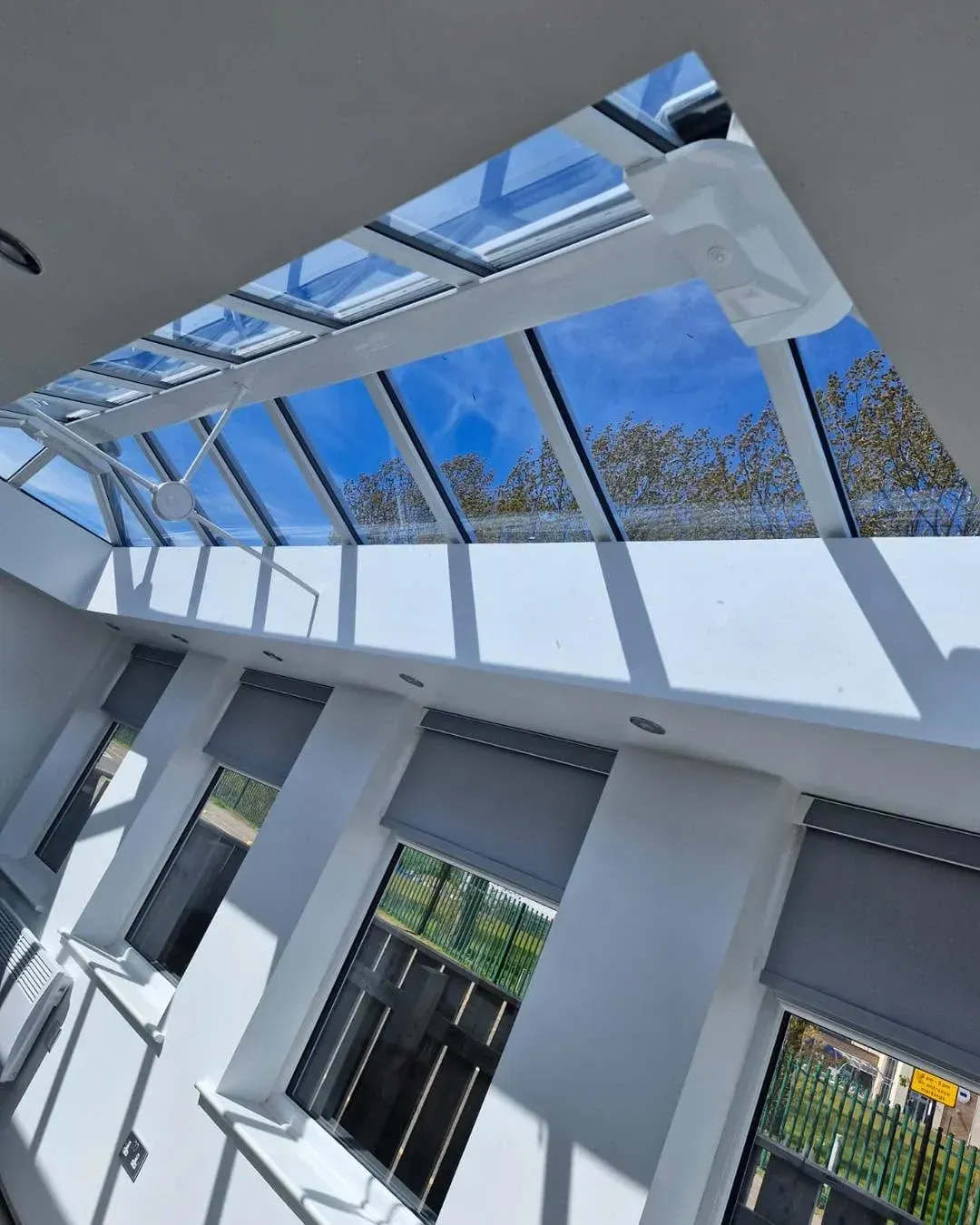 Conservatory Blinds Sunderland
