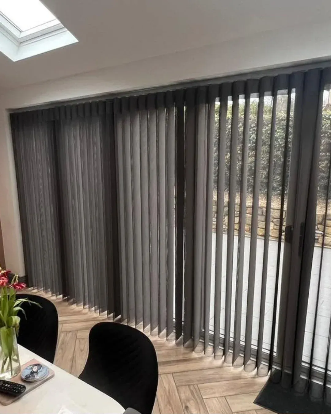Allusion Blinds