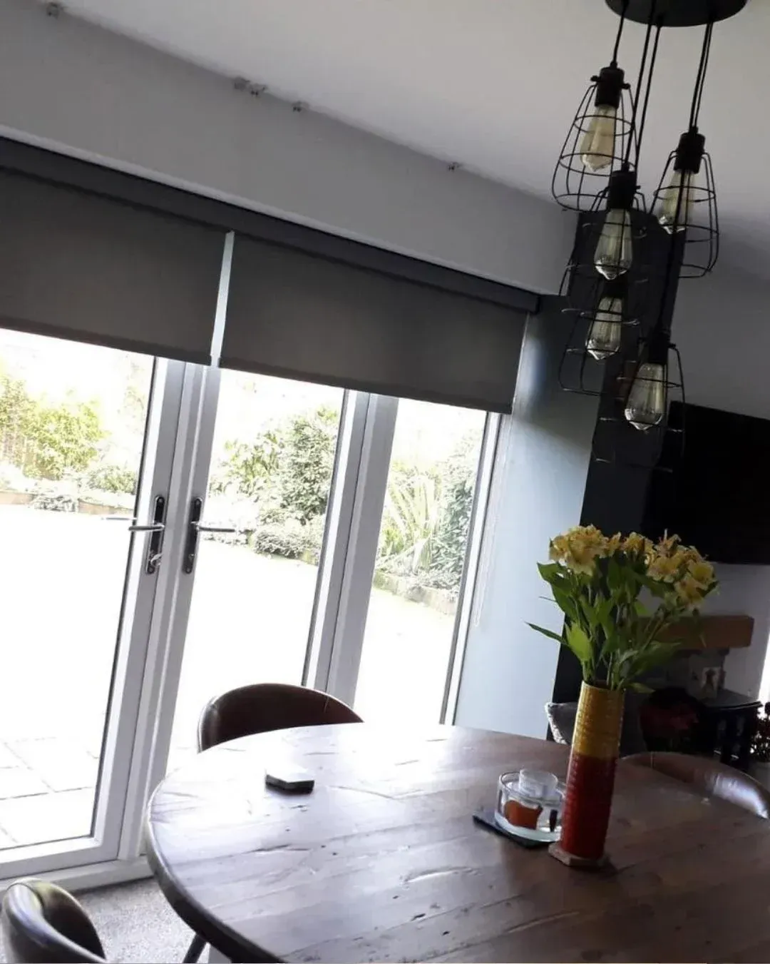 Roller Blinds