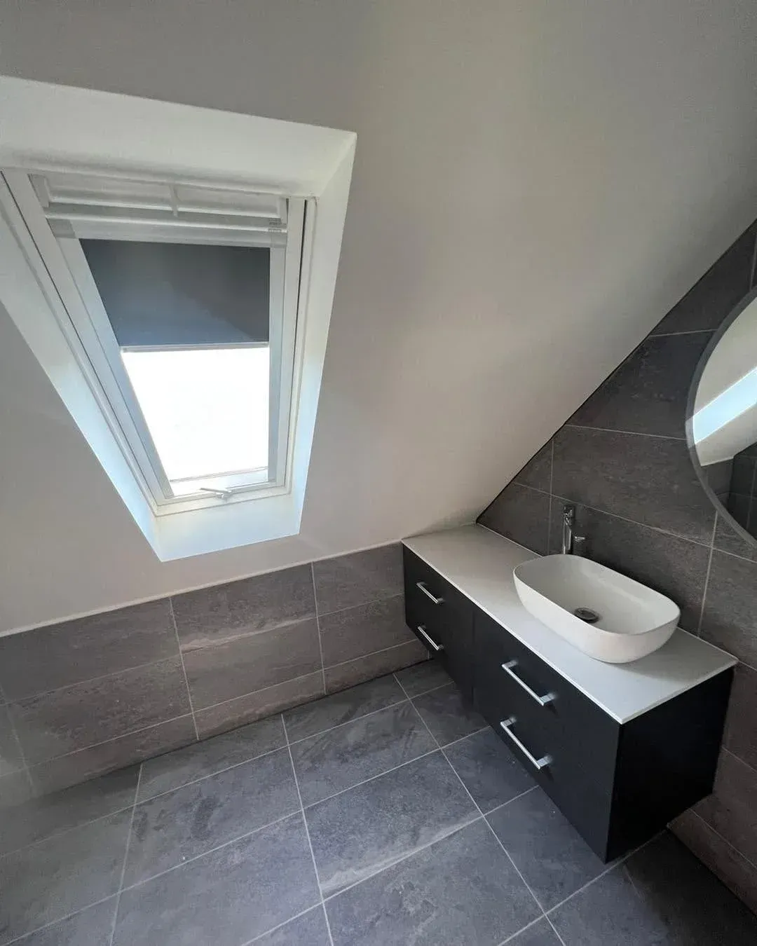 Skylight Blinds