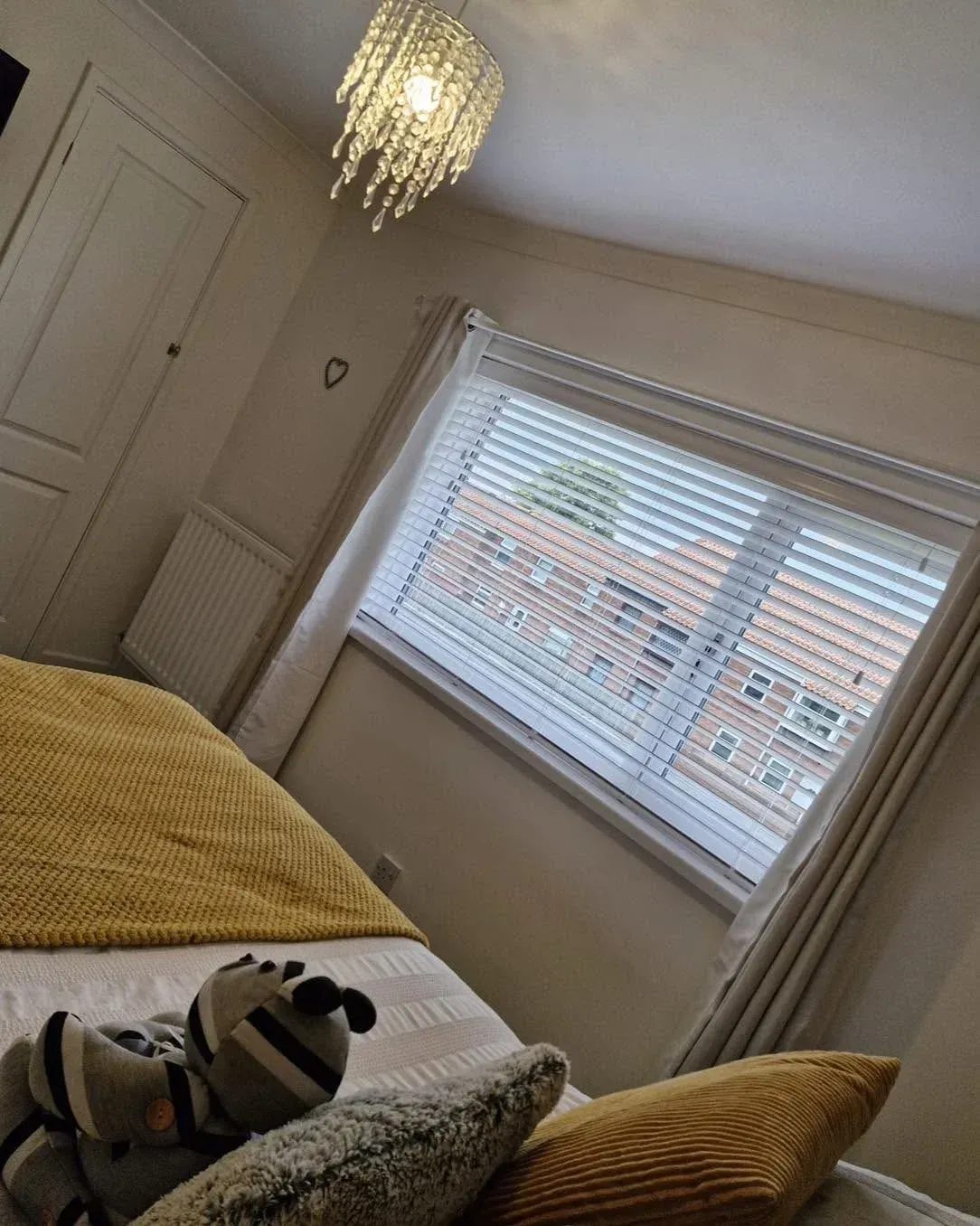 Venetian Blinds