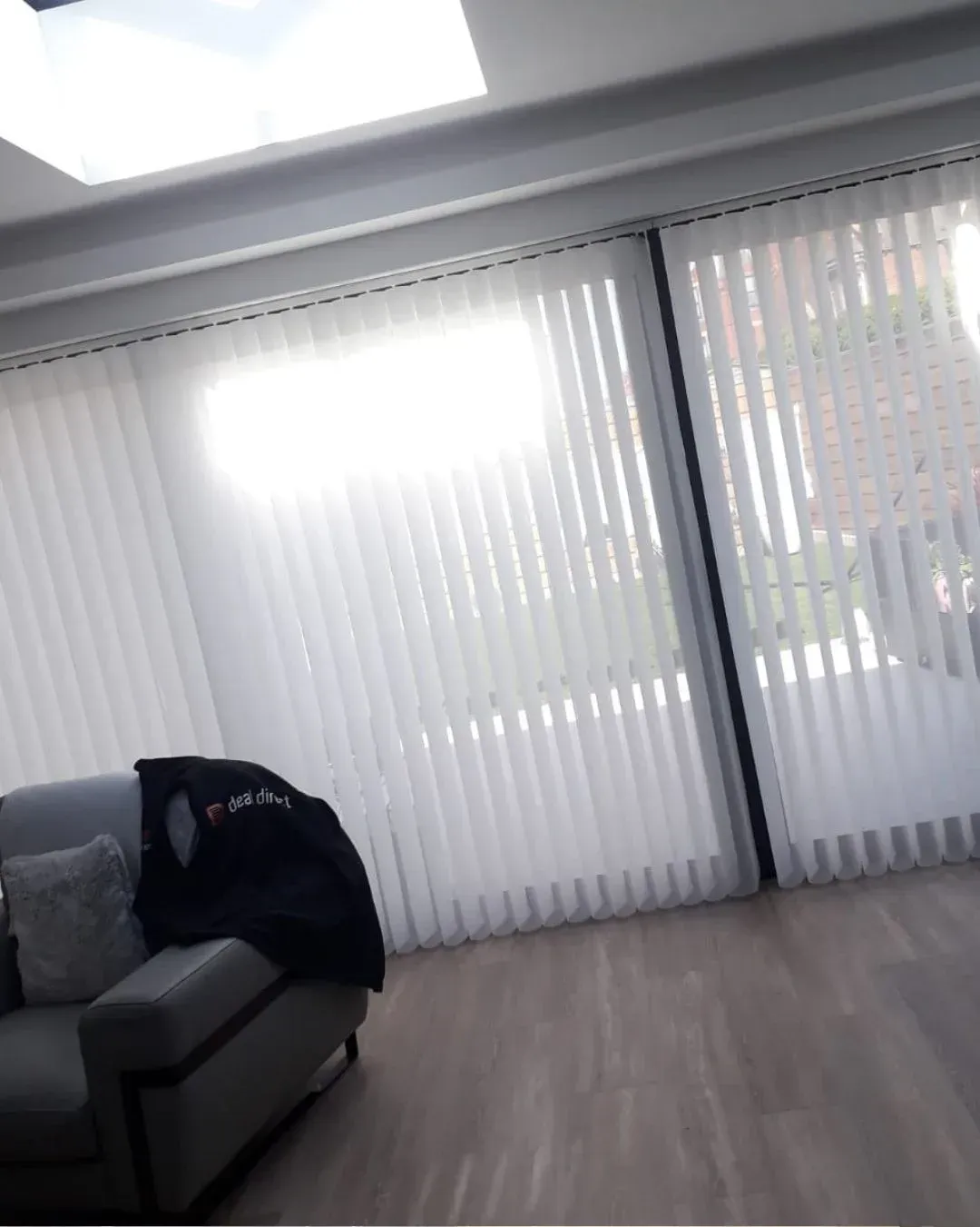 Allusion Blinds Newcastle