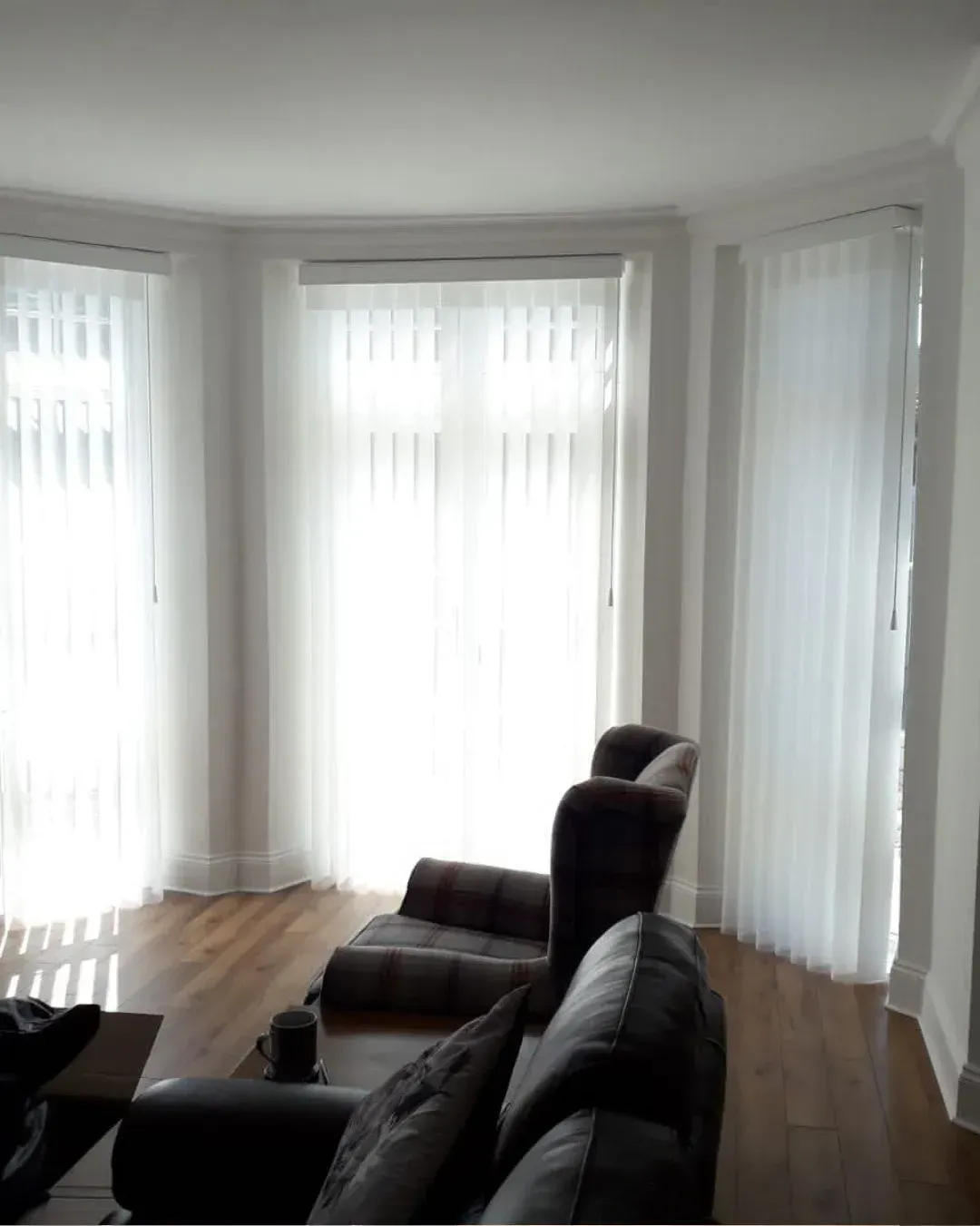 Conservatory Blinds Whitley Bay