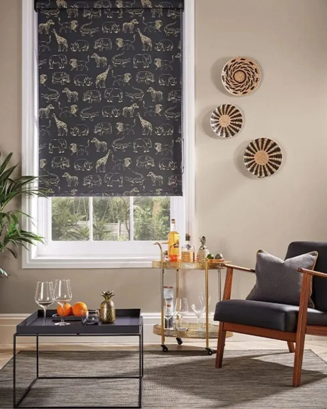 Blackout Blinds 6