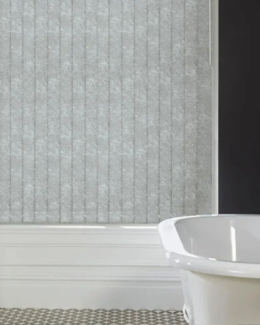 Vertical Blinds