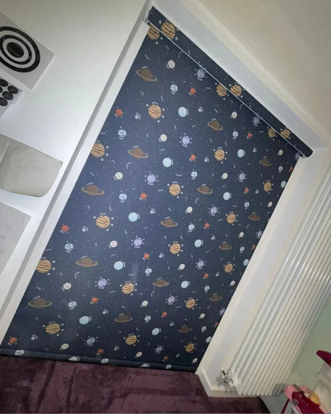 Blackout Blinds 7