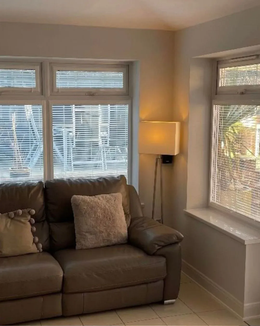 Conservatory Blinds Northumberland