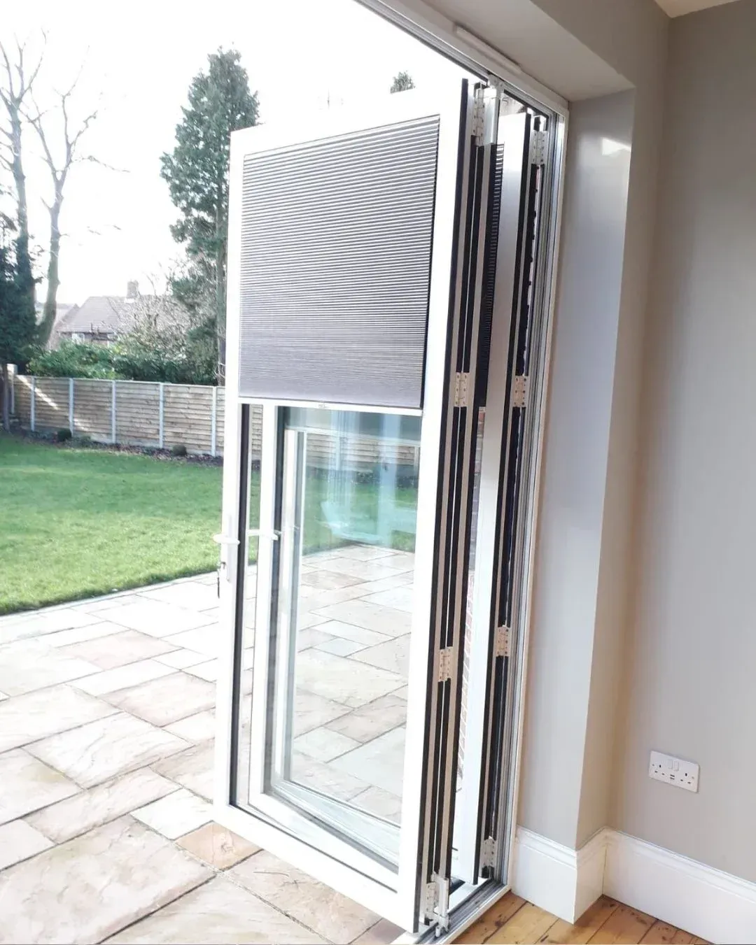 Perfect Fit Blinds in Newcastle