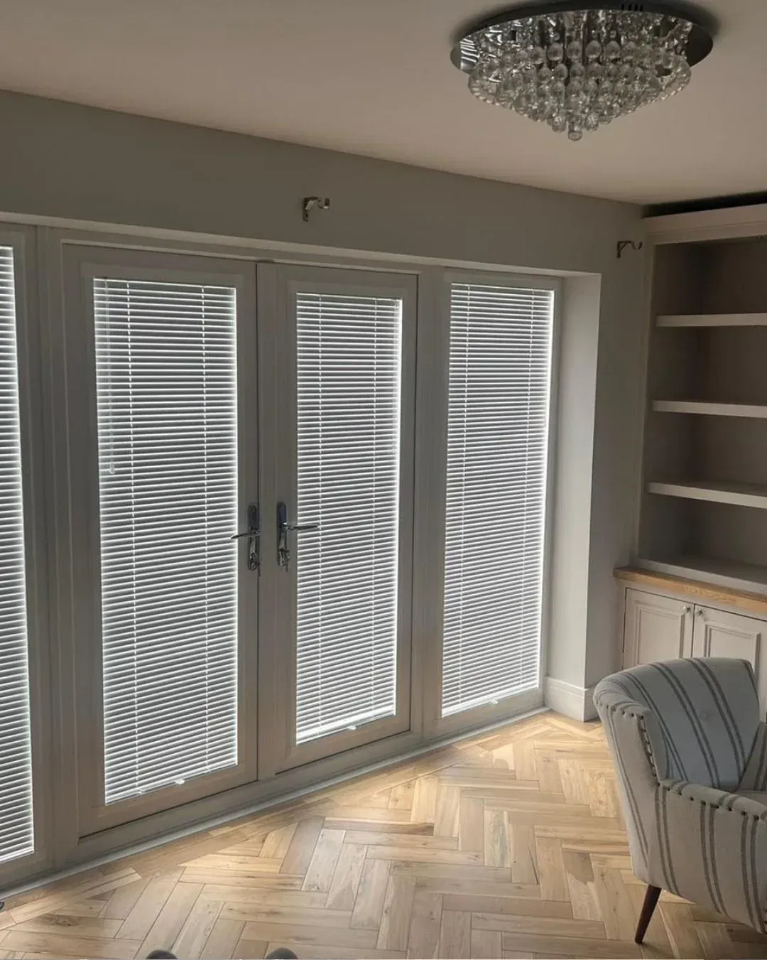 Perfect Fit Blinds Alnwick