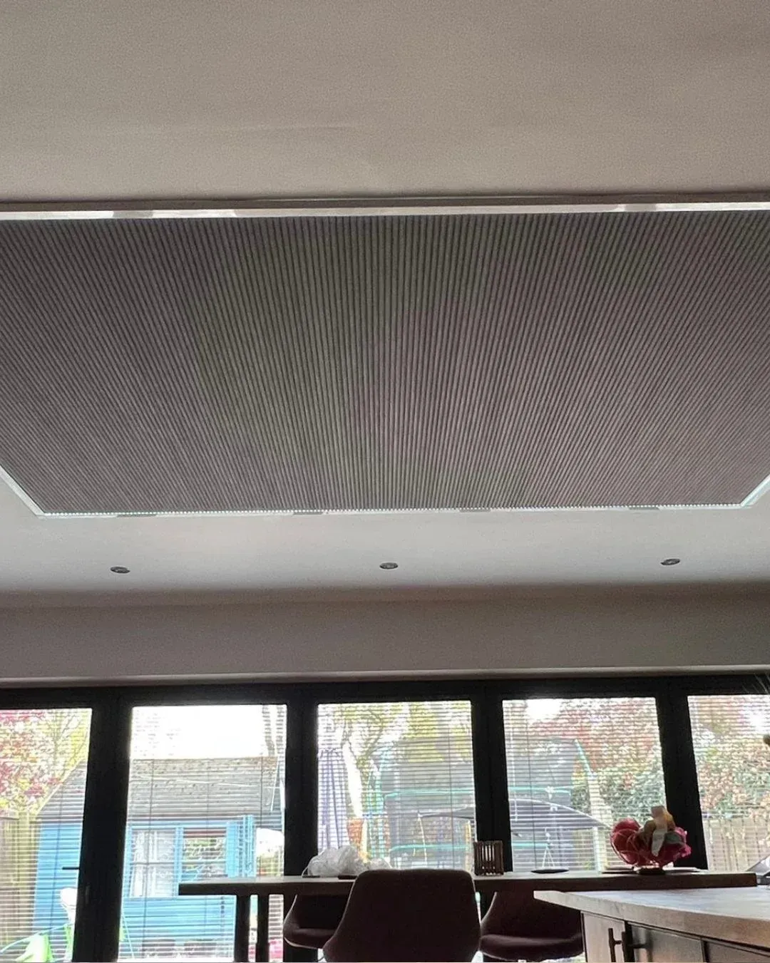 Pleated Blinds Gateshead