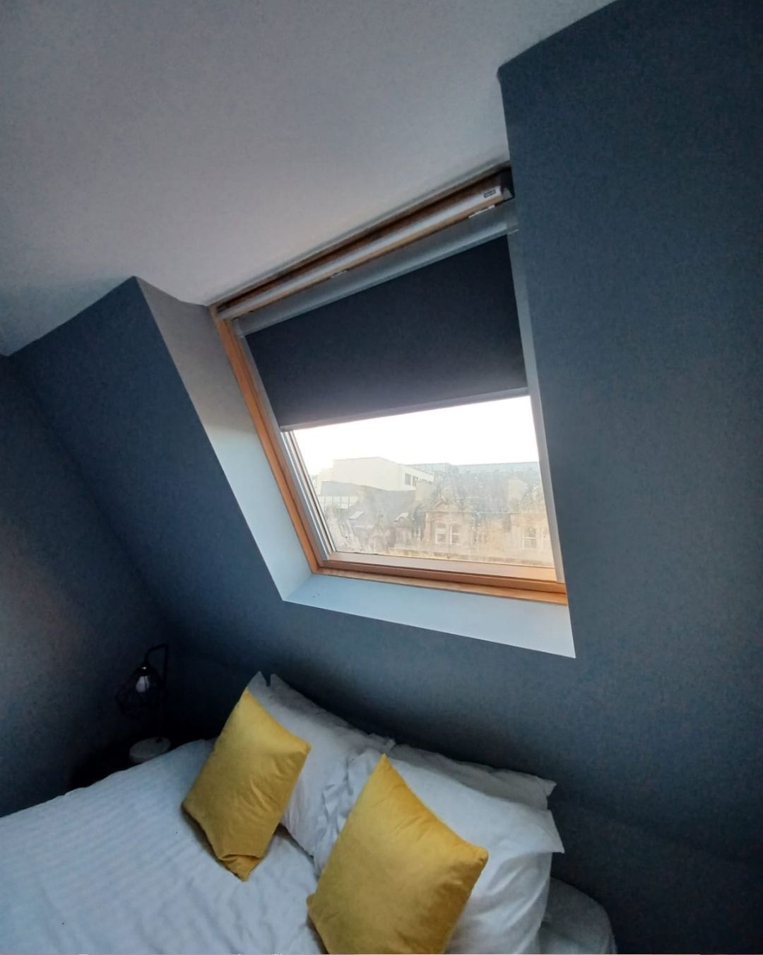 Skylight Blinds Sunderland