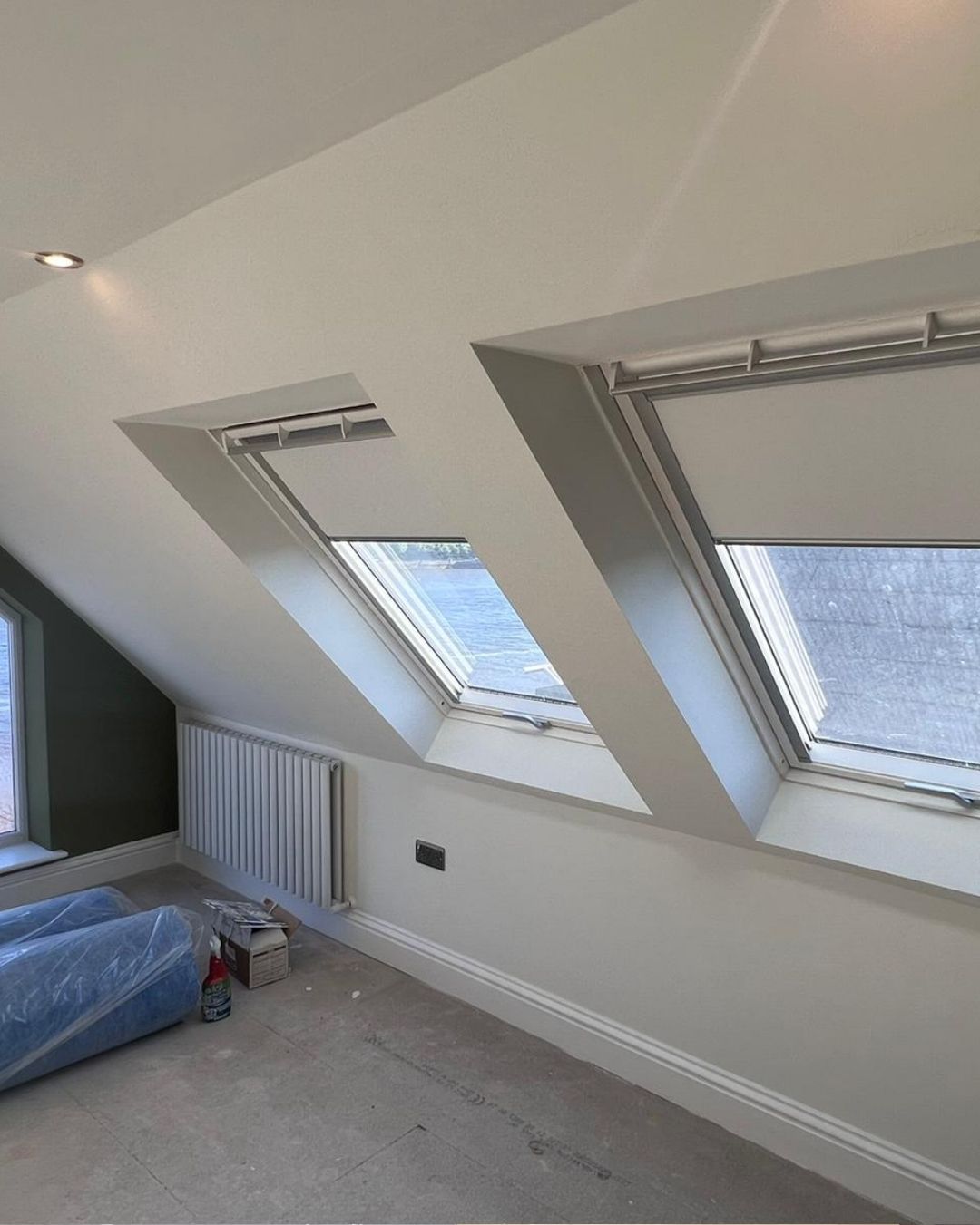 Skylight Blinds Gateshead