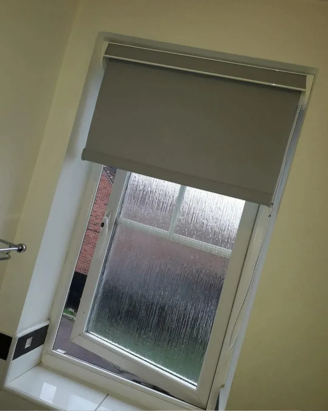 Roller Blinds