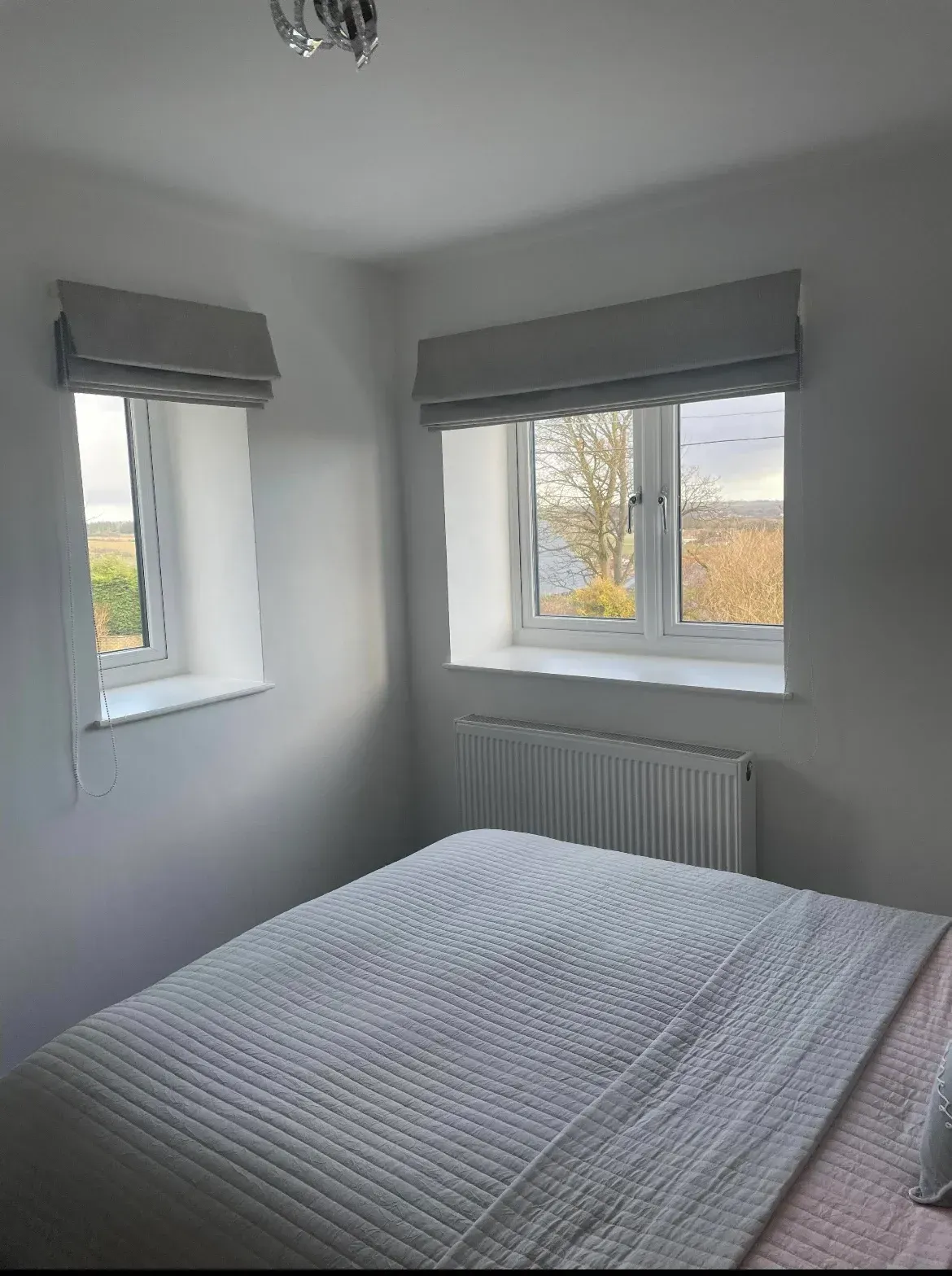 Blackout Roller Blinds