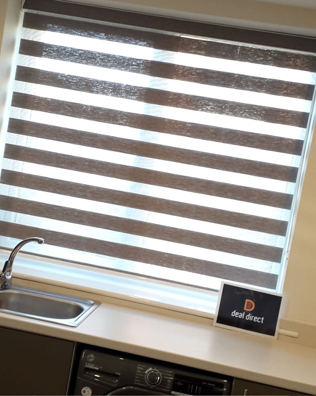 Vision Blinds