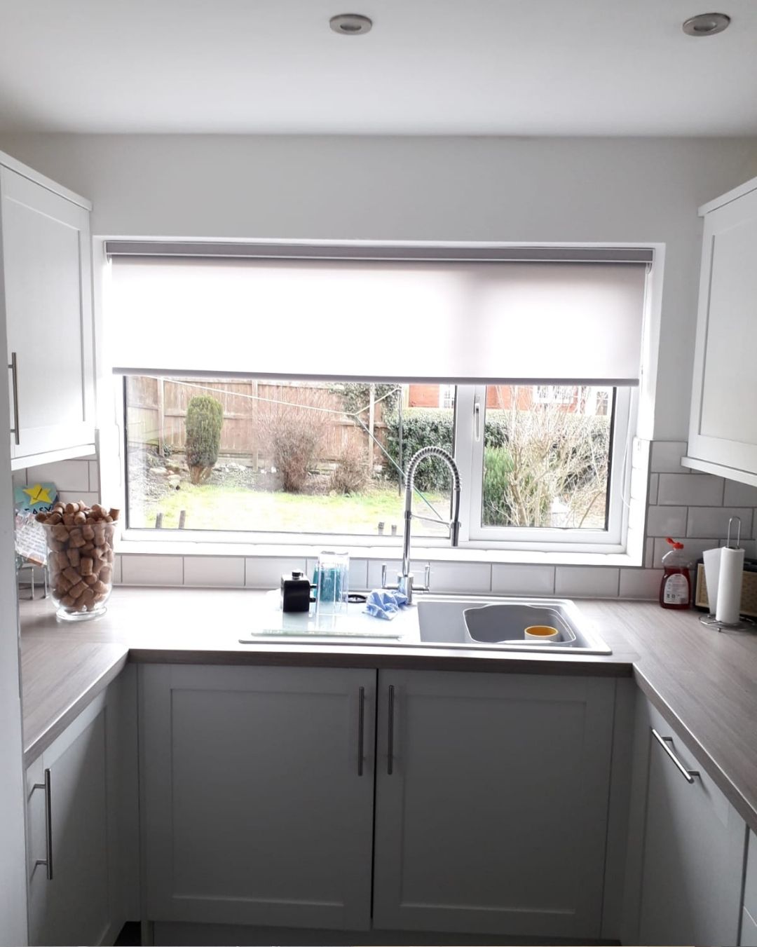 Roller Blinds