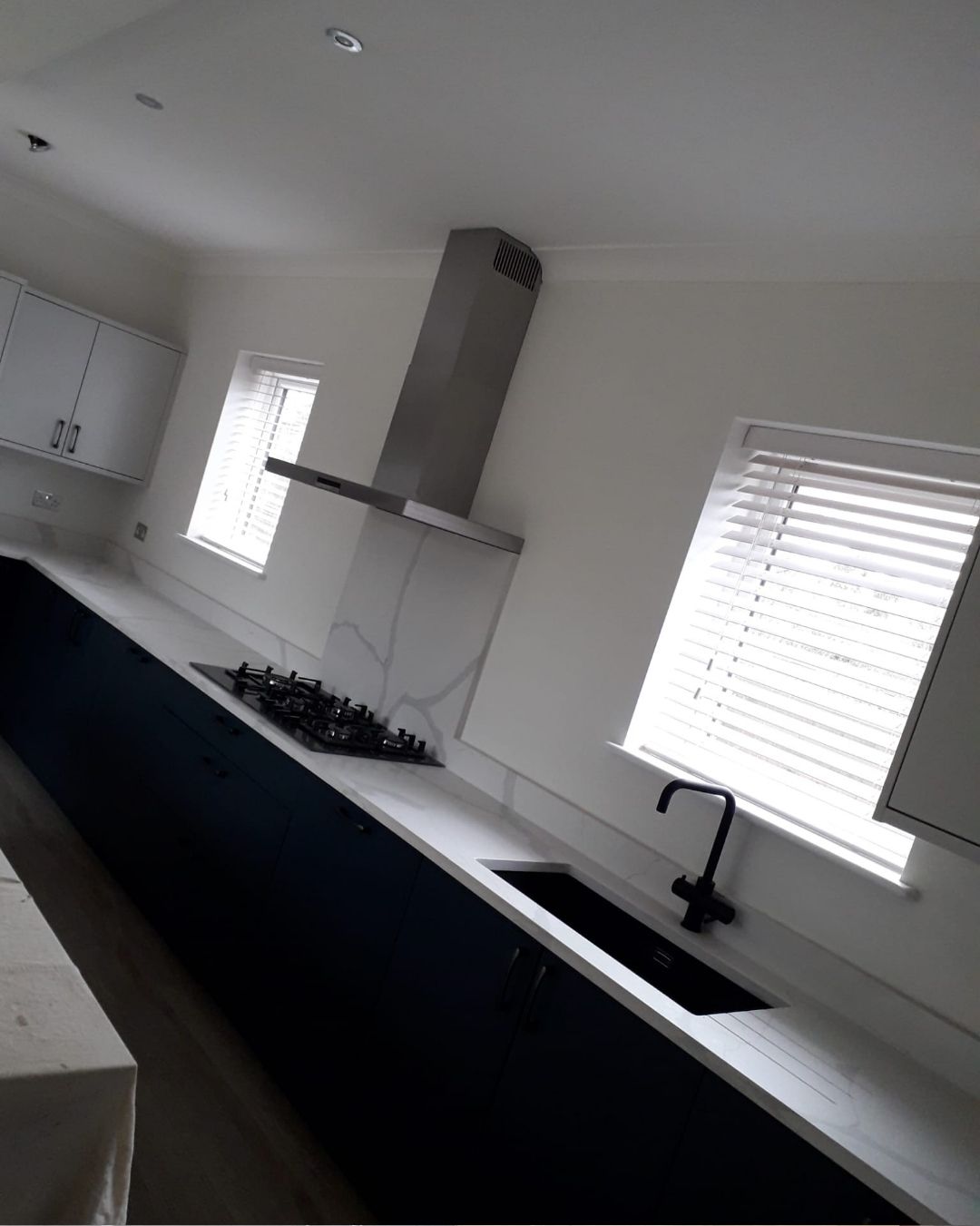 Kitchen Blinds