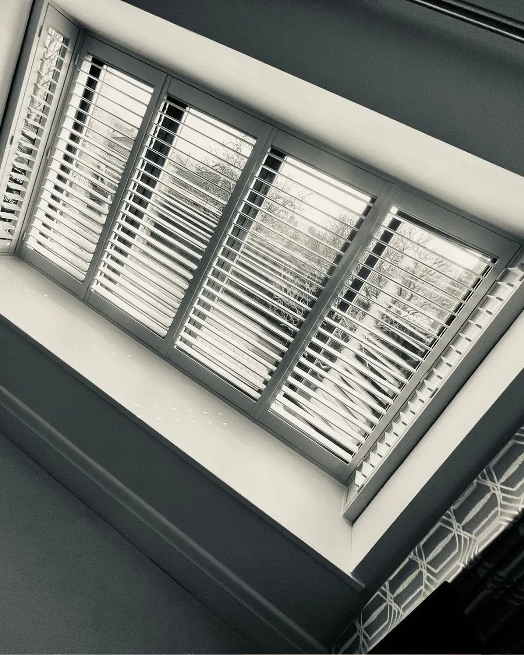 full height shutters Newcastle