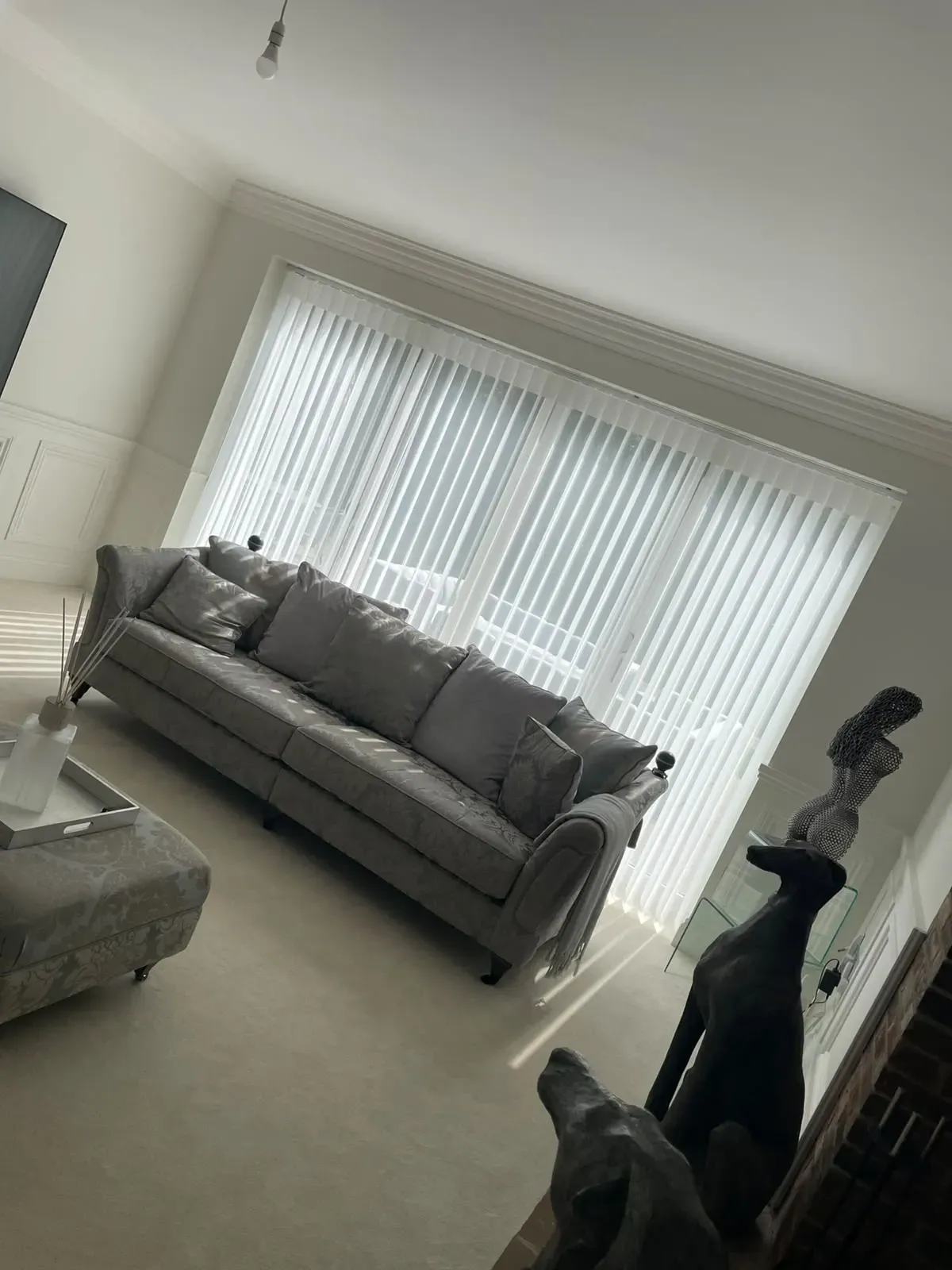 Allusion Blinds in Newcastle