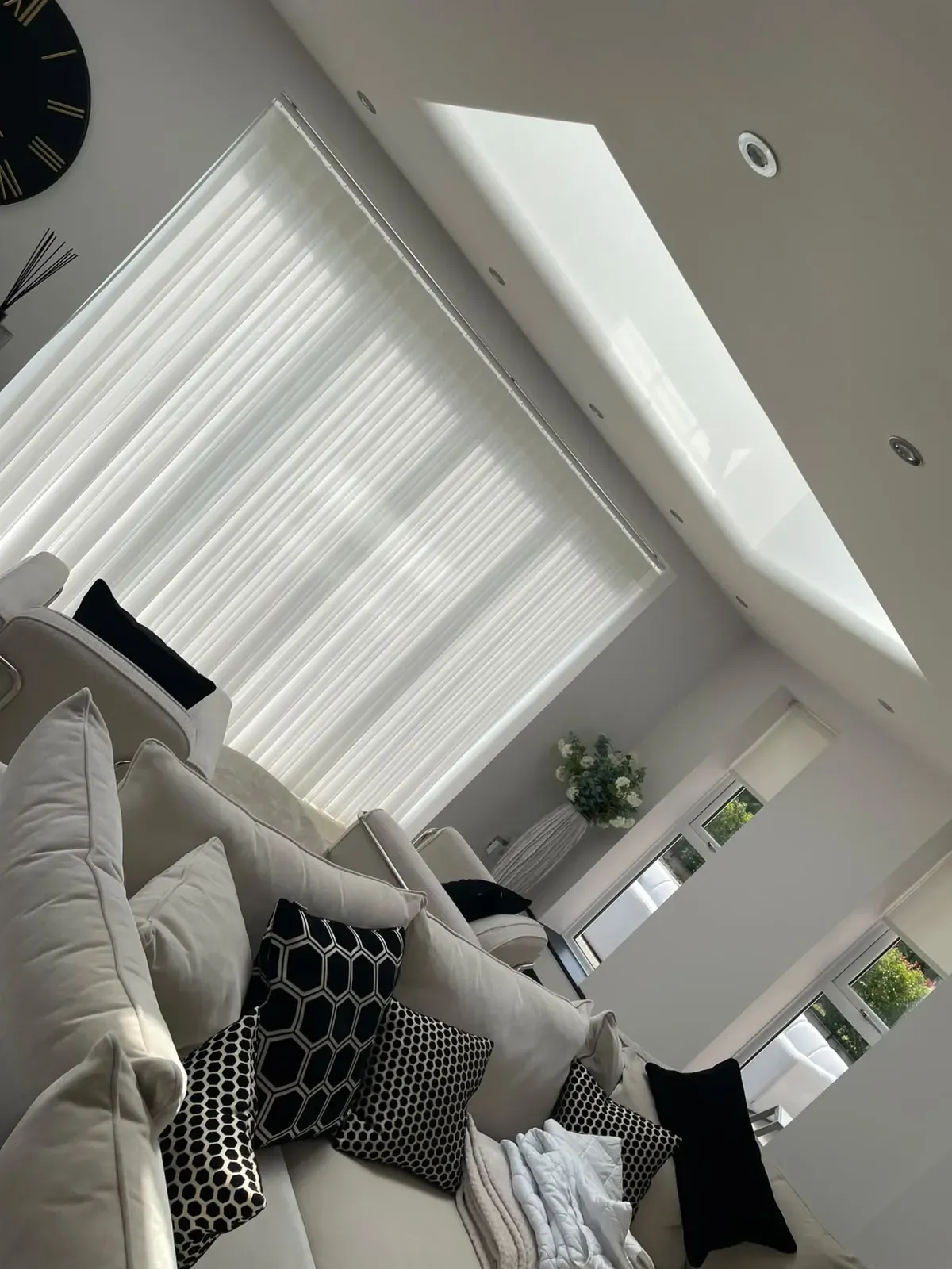 Allusion Blinds in Northumberland