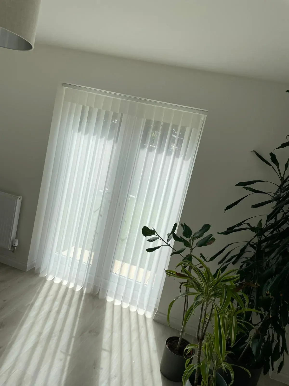 Allusion Blinds in Morpeth