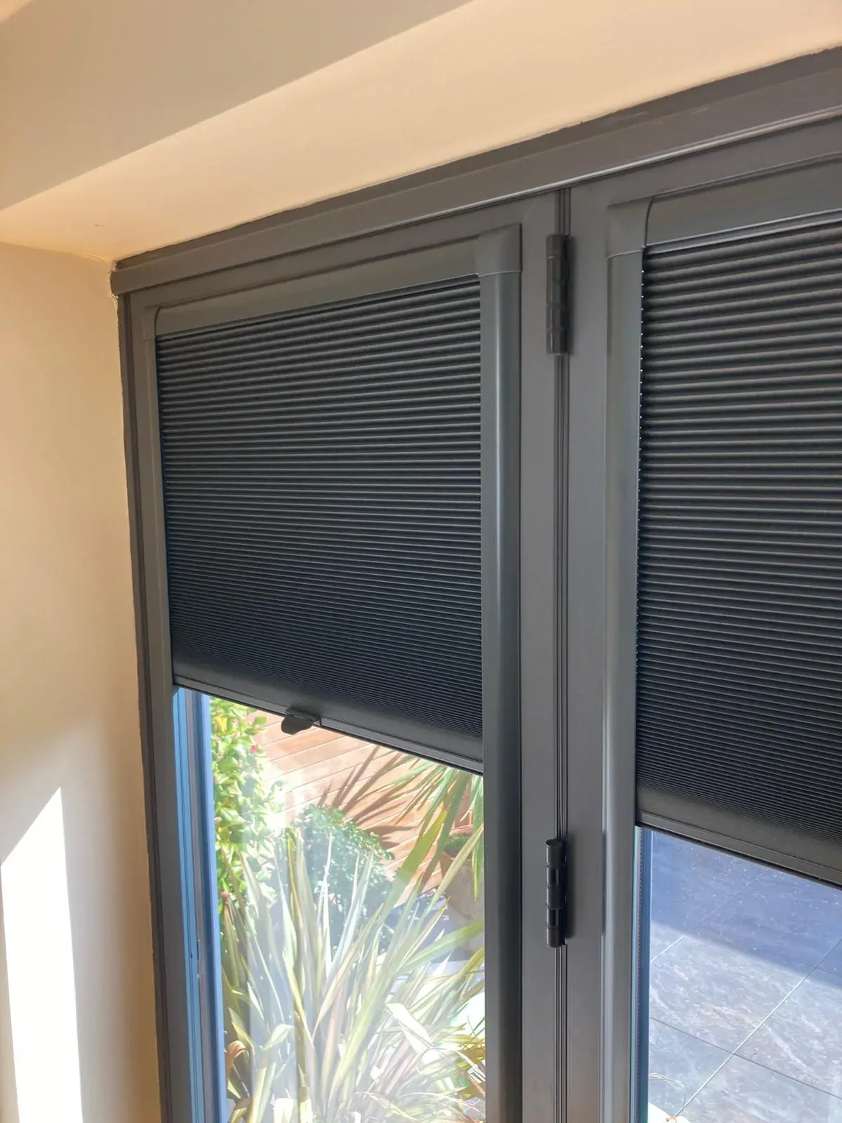 Blackout Blinds 1