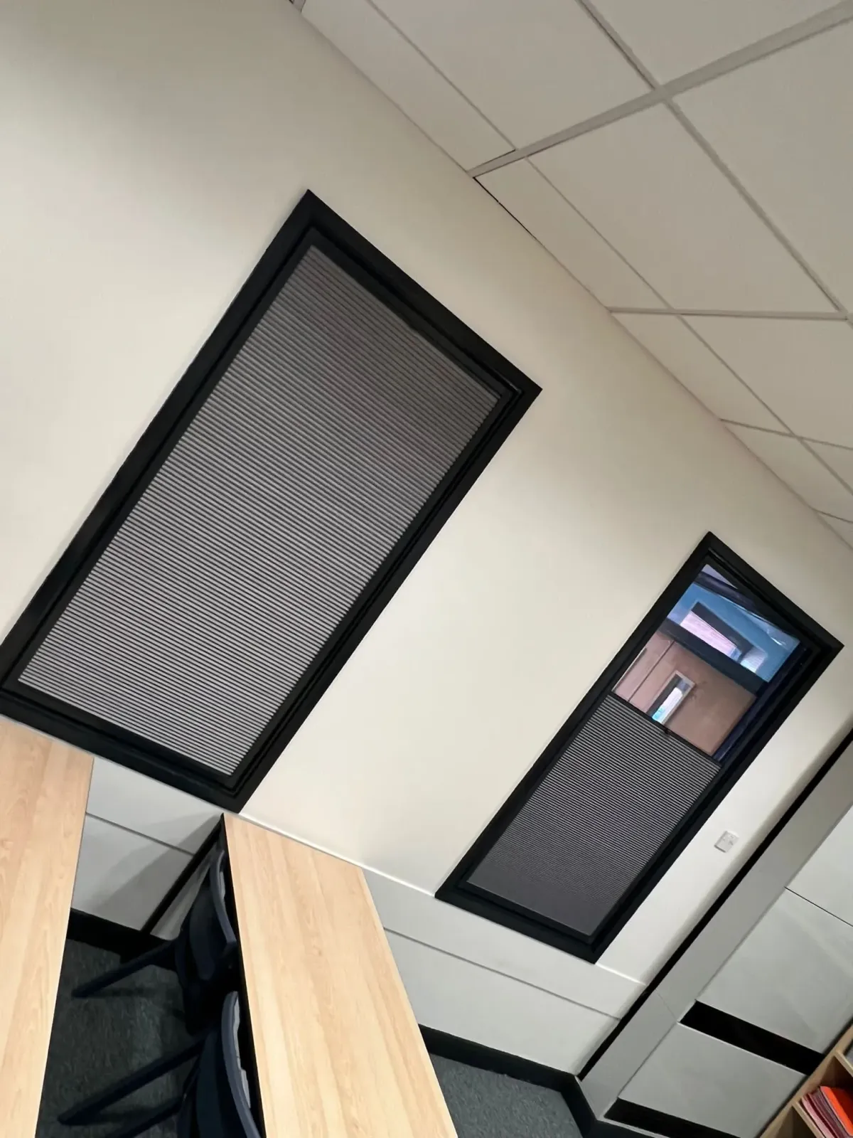 Pleated Blinds Gateshead