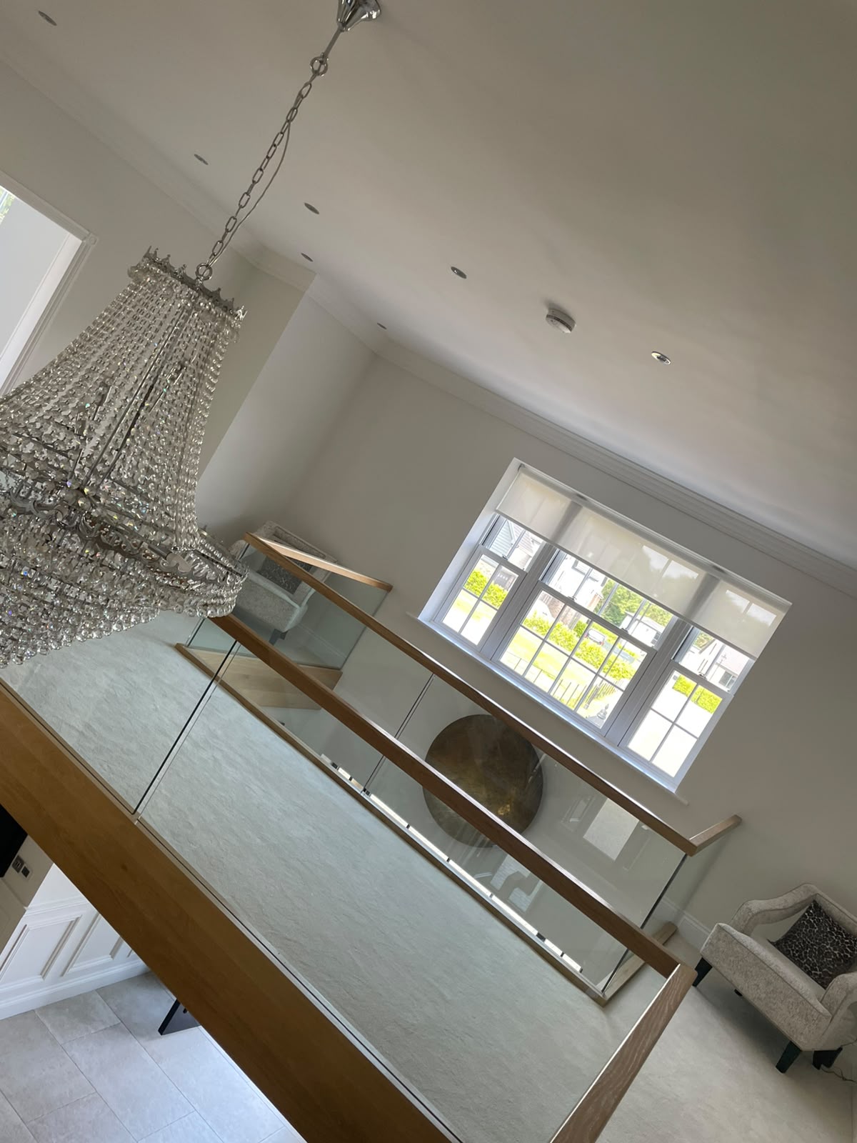 Roller Blinds Northumberland