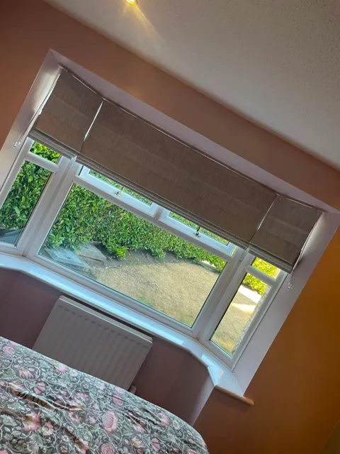 Roman Blinds Gateshead