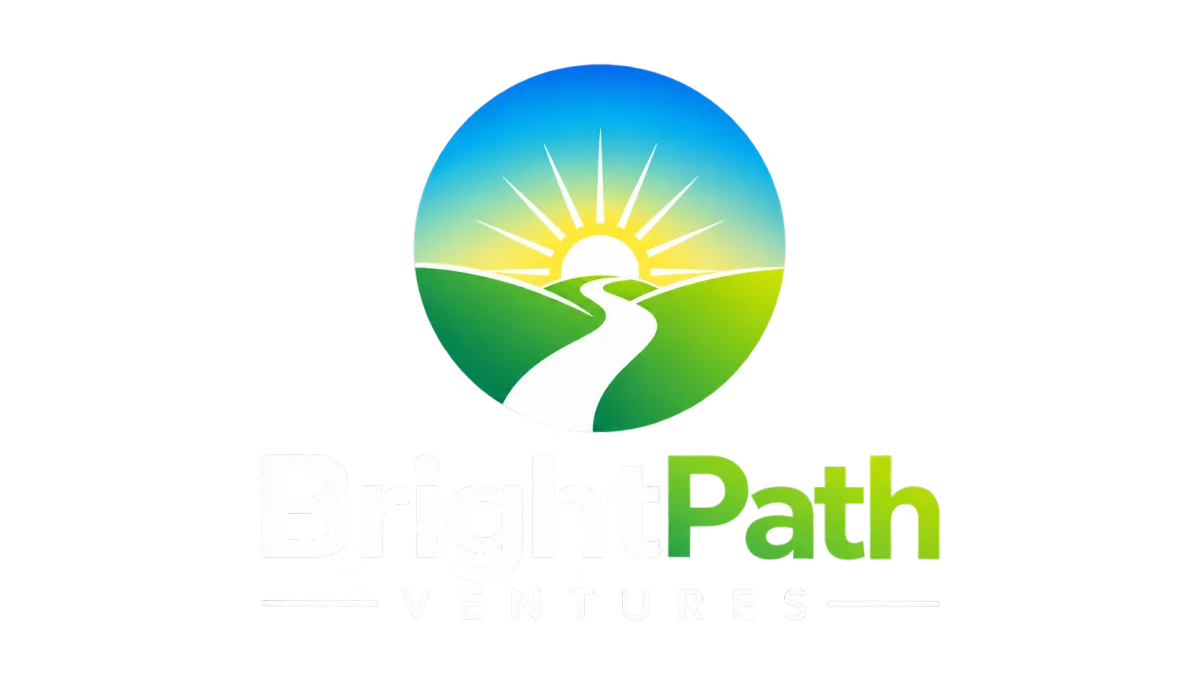 BrightPath Ventures Logo