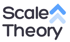 the scale theory logo