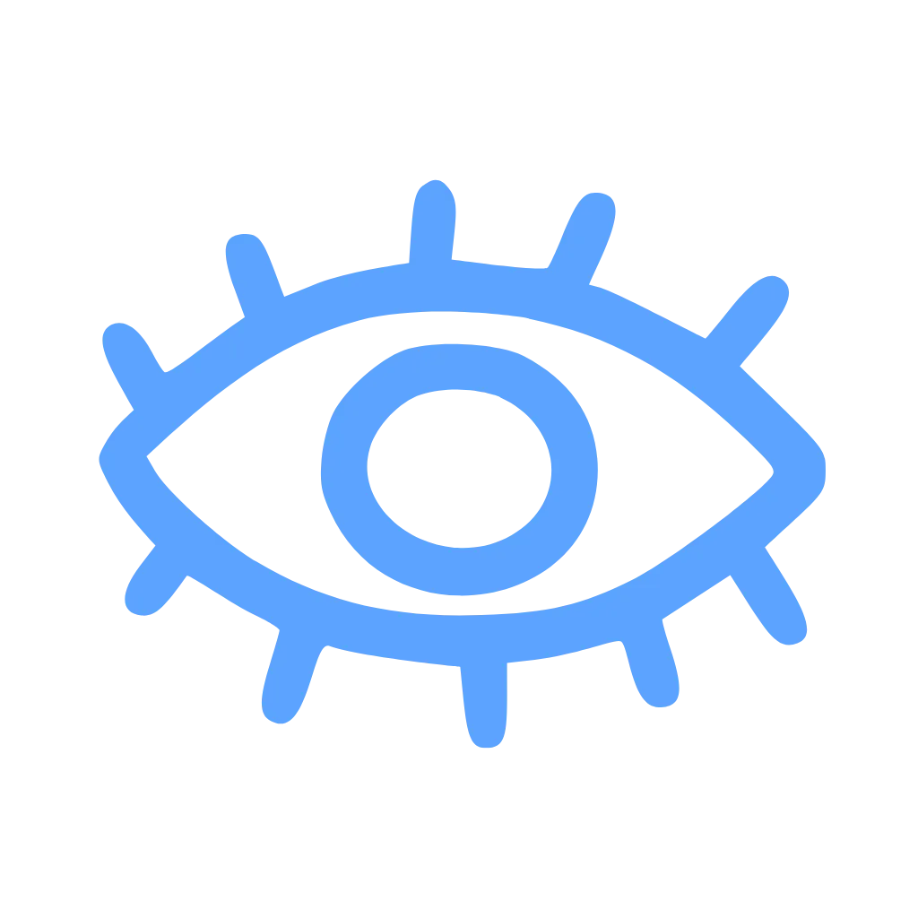 eye icon