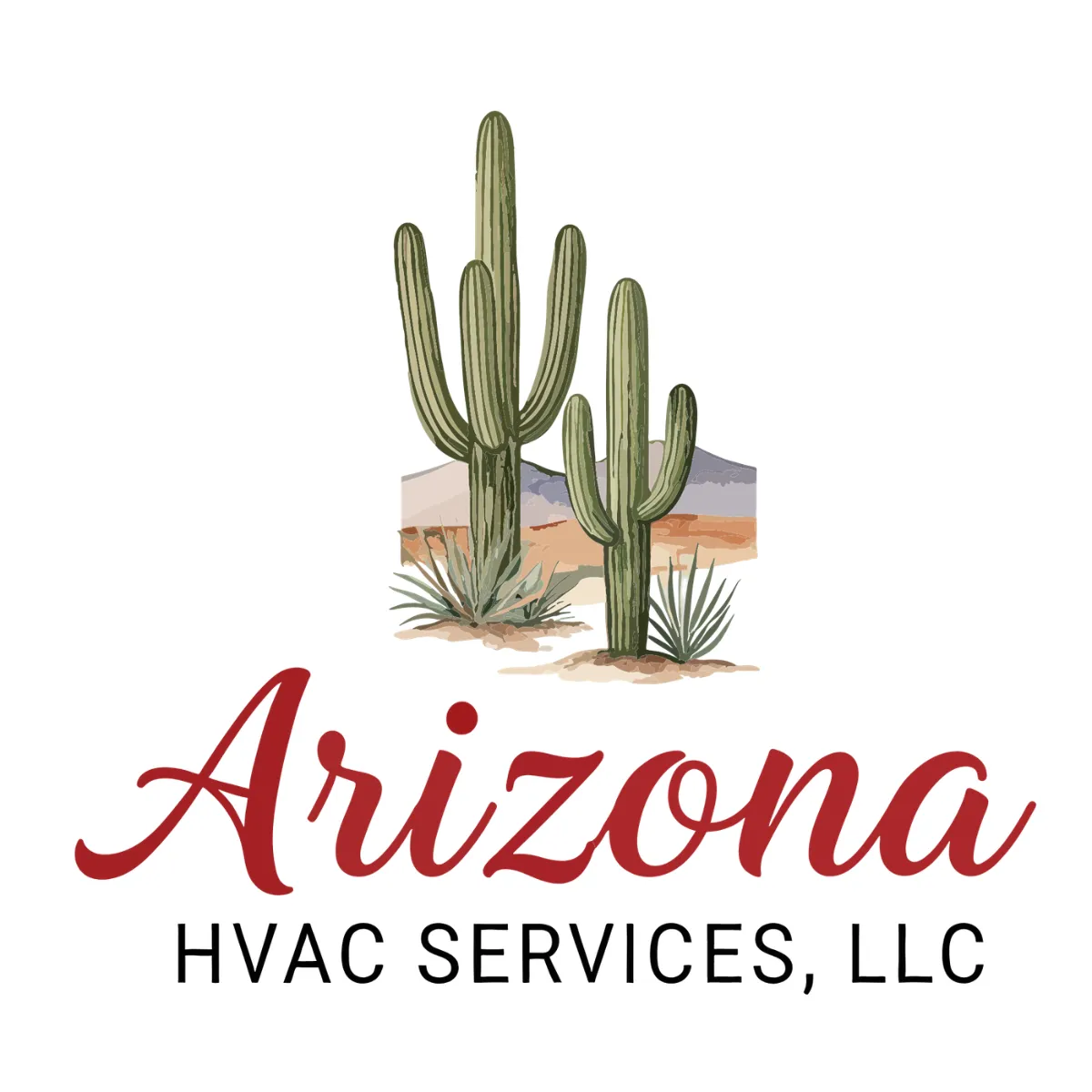 our company Logo